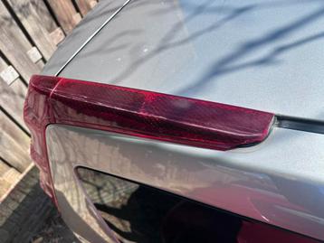 GEVRAAGD: Dakdeel achterlicht Nissan Note beschikbaar voor biedingen