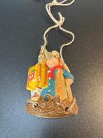 carnaval insigne  / veldteken Krabbegat, Ophalen of Verzenden, Gebruikt