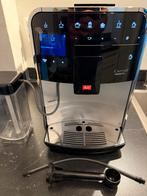 Melitta Caffeo Barista Smart, Witgoed en Apparatuur, Koffiezetapparaten, Afneembaar waterreservoir, Ophalen of Verzenden, 2 tot 4 kopjes