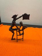 Cliniclowns beeldje, Ophalen of Verzenden