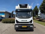 Iveco 120E KOEL/VRIESWAGEN, Euro 6, 186 pk, Iveco, Wit