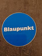 3788 Blaupunkt Sticker, Verzamelen, Stickers, Ophalen of Verzenden, Zo goed als nieuw