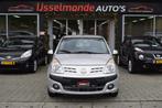 Nissan Pixo 1.0 Look Airco 5Drs 40.654KM! (bj 2013), Voorwielaandrijving, Stof, Gebruikt, 200 kg