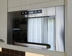 keukenelement inbouw magnetron, Huis en Inrichting, 50 tot 100 cm, Minder dan 100 cm, 25 tot 50 cm, Gebruikt