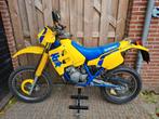 Suzuki ts 125 r