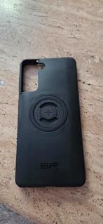 SP Connect Hoesje Samsung S21, Ophalen of Verzenden, Zo goed als nieuw, Hoesje of Tasje