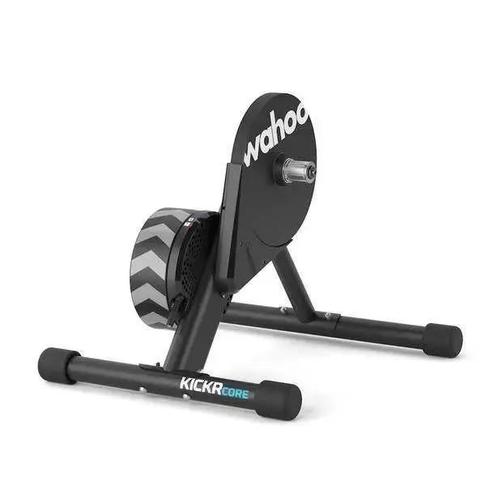 Wahoo Kickr Core fietstrainer, Sport en Fitness, Wielrennen, Zo goed als nieuw, Overige typen, Ophalen of Verzenden