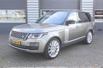 Land Rover Range Rover 4.4 SDV8 Autobiography, Auto's, Land Rover, Automaat, Gebruikt, Traction-control, Leder