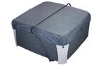 Dream Maker Spa Cover Lifter, Ophalen, Nieuw, Afdekzeil