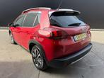 Peugeot 2008 1.2 PureTech Allure, Voorwielaandrijving, Leder en Stof, 23 km/l, Origineel Nederlands
