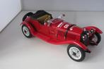 Alfetta 1750 TG4 #84 1;18, Ophalen of Verzenden, Zo goed als nieuw, Auto, Overige merken