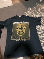 Orphaned land metal shirt size XL, Ophalen of Verzenden, Maat 56/58 (XL), Zwart