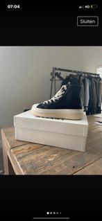 Isabel Marant sneakers 37 nieuw!, Kleding | Dames, Schoenen, Isabel Marant, Zwart, Nieuw, Ophalen of Verzenden