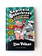 Kapitein Onderbroek en de aanval van de pratende plees, Verzenden, Zo goed als nieuw