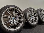 20 inch BMW 5 serie G30 G31 7 serie G11 G12 5x112 style 649i, Auto-onderdelen, Banden en Velgen, Banden en Velgen, Gebruikt, Personenwagen