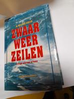 Zwaar Weer Zeilen - Adlard Coles, Gelezen, Adlard Coles, Ophalen of Verzenden, Overige onderwerpen