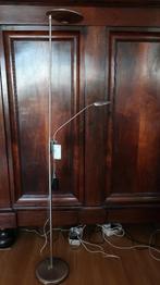 Steinhauer vloerlampen (3x), Ophalen, Nieuw, Metaal, 150 tot 200 cm