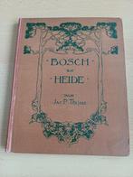 Verkade album Bosch en Heide, Boeken, Ophalen of Verzenden