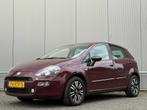 Fiat - 2012 - Punto Evo - 0.9 TwinAir Easy - 76-XTF-5, Auto's, Fiat, Euro 5, Gebruikt, Overige brandstoffen, Bedrijf