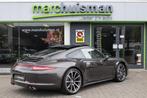 Porsche 911 3.8 Carrera 4S / GLASDAK / SPORT CHRONO / MEMORY, Automaat, Gebruikt, 4 stoelen, 1465 kg
