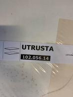 Utrusta ikea kast planken 6 mt 60x37cm, Doe-het-zelf en Verbouw, Ophalen of Verzenden