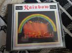 CD Rainbow – On Stage 823 656-2, Ophalen of Verzenden