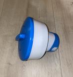 Zwembad chloordrijver dispenser voor chloortabletten, Ophalen of Verzenden, Reinigingsmiddel