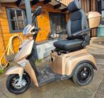 IVA Z1000 uit 2025 met Slechts 120km, Ophalen of Verzenden, Nieuw, 46 km of meer, 16 km/u of meer