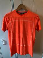 Tumble ‘n dry shirt, oranje, maat 170-176!, Tumble 'n Dry, Jongen of Meisje, Ophalen of Verzenden, Zo goed als nieuw