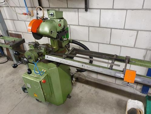 Bewo afkortzaag 250, Doe-het-zelf en Verbouw, Gereedschap | Zaagmachines, Zo goed als nieuw, Afkortzaag, 30 tot 70 mm, Ophalen