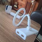 Standaard tablet met vastzet klem, Computers en Software, Android Tablets, Ophalen