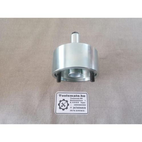 Montagegereedschap krukasdichting aan de transmissiezijde, z, Auto diversen, Autogereedschap, Nieuw, Verzenden