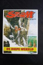 Storm hardcover eerste 1e druk, Boeken, Stripboeken, Gelezen, Verzenden, Eén stripboek, Don lawrence