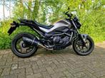 Honda nc700 s 2013 A2, Naked bike, 12 t/m 35 kW, Particulier, 2 cilinders