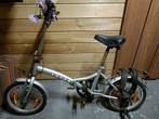 Folding Bike, Fietsen en Brommers, Ophalen, Gebruikt, Overige merken