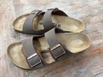 Birkenstock Arizona, maat 45, Kleding | Heren, Schoenen, Sandalen, Bruin, Nieuw, Ophalen of Verzenden