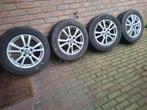 Winterbanden  voor o.a. Renault Captur, Ophalen, 16 inch, Banden en Velgen, 205 mm