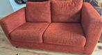 Gratis bank 160 cm breed, Ophalen, Gebruikt, 150 tot 200 cm, Tweepersoons