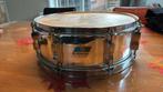 Ludwig COW snare blue/olive begin 80’s, Ophalen of Verzenden, Gebruikt, Ludwig