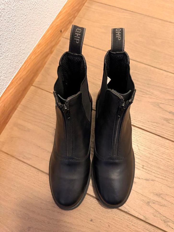 QHP jodphurs, Dieren en Toebehoren, Paardrijkleding, Schoeisel, Dressuur, Ophalen of Verzenden