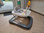 Loopstoel - Baby Walker, Gebruikt, Wipstoel, Met gordel(s) of riempje(s), Ophalen