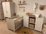Babykamer *Charlie* By Juffrouw Kwast, Ophalen, Jongetje of Meisje, Juffrouw Kwast, Juffrouw Kwast