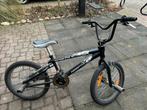 Sparta Freestyle BMX - Gebruikt, Ophalen, Gebruikt, Staal, Stuur 360° draaibaar