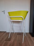 Hoppop babybadje met standaard, Kinderen en Baby's, Badjes en Verzorging, Zo goed als nieuw, Badje, Standaard, Ophalen