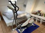 cross trainer, Sport en Fitness, Ophalen, Zo goed als nieuw, Benen, Crosstrainer