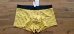 Nieuw HOM boxer maat XL/7, Ophalen of Verzenden, HOM, Boxer, Geel