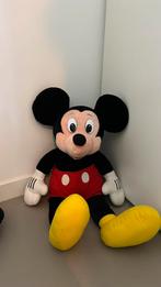 Grote Mickey Mouse Knuffel, Ophalen, Zo goed als nieuw, Overige typen