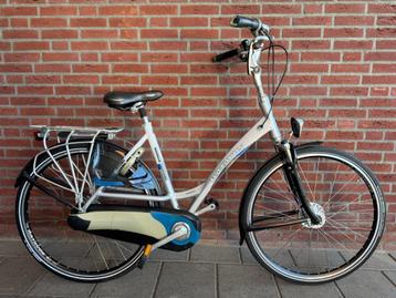 Nette Batavus Weekend damesfiets – 8 versn. – 53cm frame beschikbaar voor biedingen