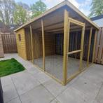 Kattenren Heesch | Maatwerk | Duurzame materialen, Dieren en Toebehoren, Katten-accessoires, Ophalen of Verzenden, Nieuw