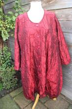 Jas rood Tara mt 1 (XL) ballon Vaste prijs, Kleding | Dames, Tara, Maat 46/48 (XL) of groter, Ophalen of Verzenden, Zo goed als nieuw